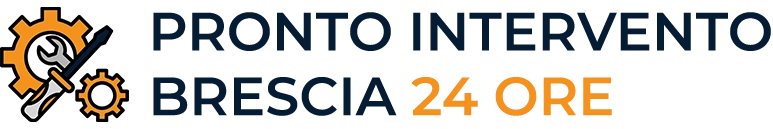 Pronto intervento Brescia 24 ore